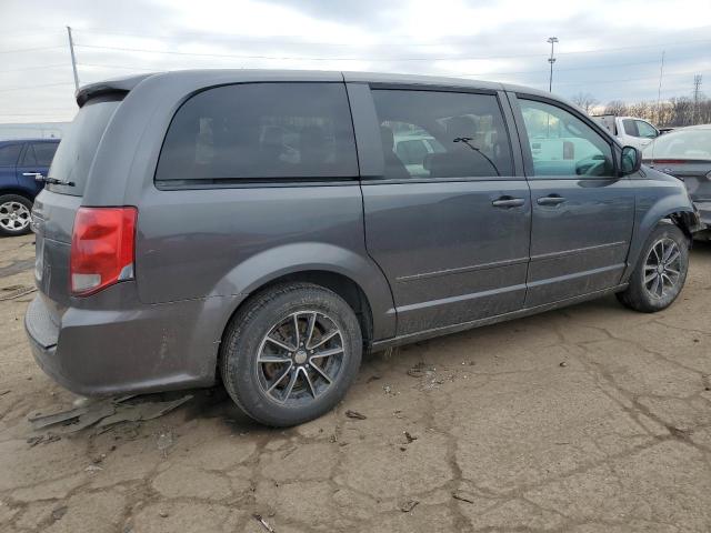 2C4RDGCGXGR350412 Dodge Grand Caravan Sxt