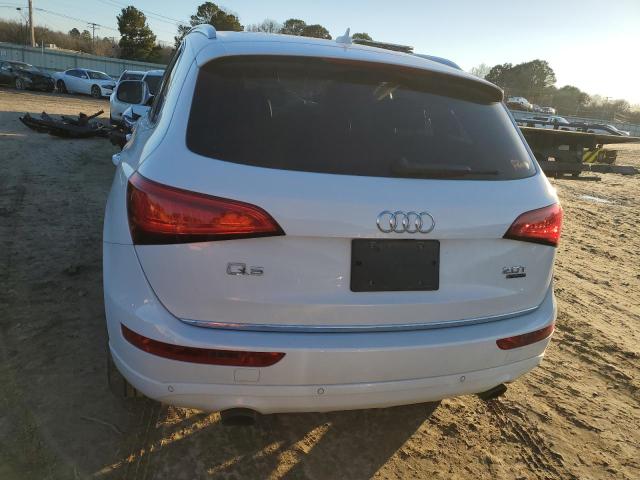 WA1L2AFP8GA042884 Audi Q5 Premium Plus