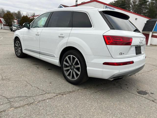 WA1VAAF70HD012760 Audi Q7 Prestige