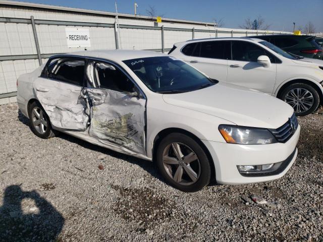 1VWAS7A39FC082931 Volkswagen PASSAT S