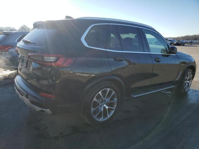 5UXTA6C08P9P02418 BMW X5 Xdrive45e
