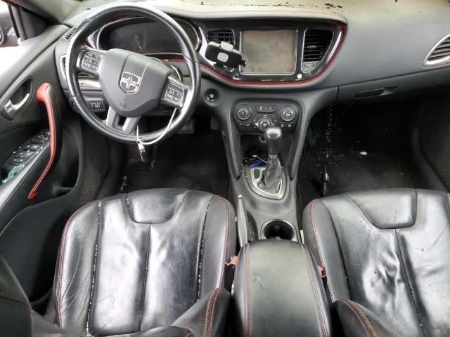 1C3CDFEB1FD247841 Dodge DART GT