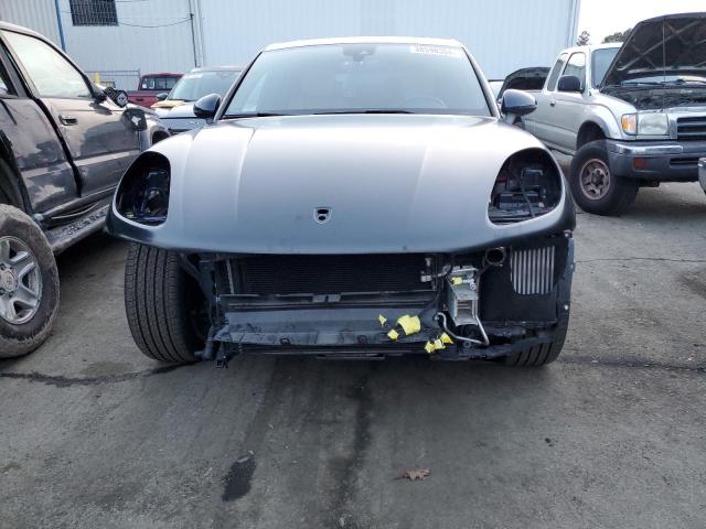 WP1AB2A50JLB33716 Porsche MACAN S