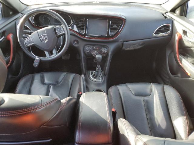 1C3CDFEB1FD117168 Dodge DART GT
