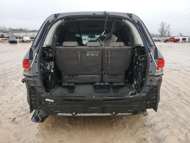 5FNRL5H31GB090135 Honda ODYSSEY SE