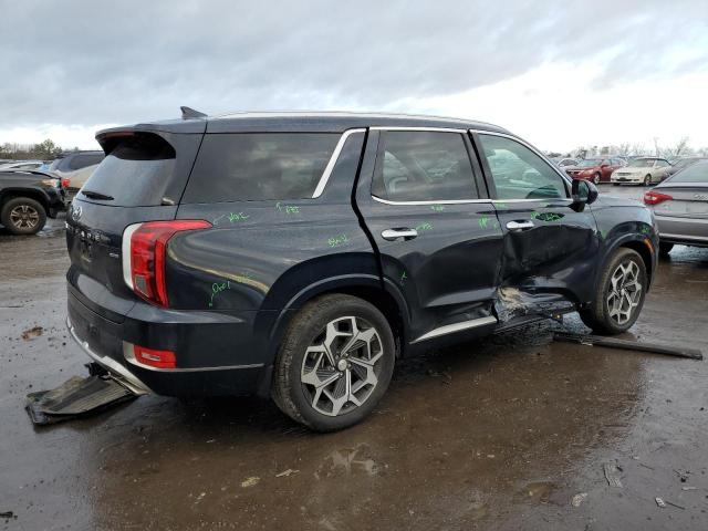 KM8R7DHE5NU418818 Hyundai Palisade Calligraphy