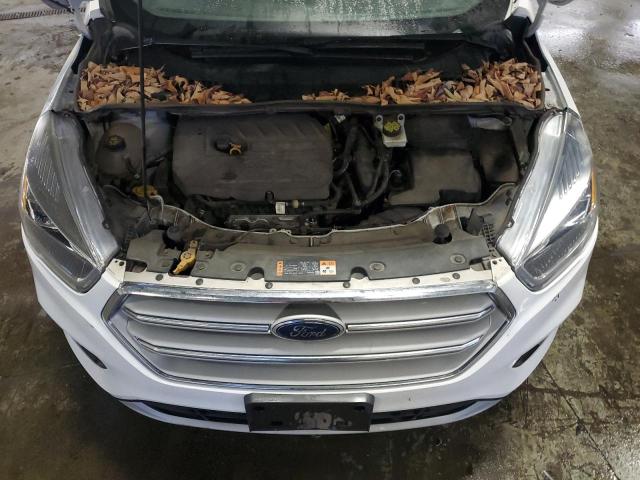 1FMCU9HD6JUD23665 Ford ESCAPE SEL