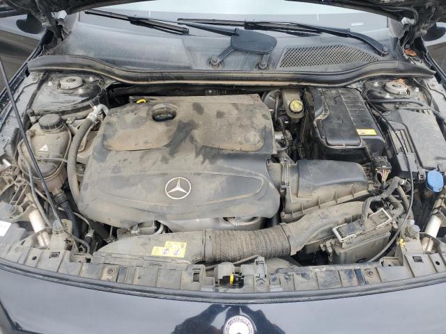 WDCTG4GB5GJ259623 Mercedes-Benz Gla 250 4matic