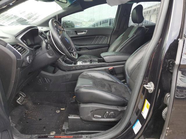 2FMPK4AP7KBB27059 Ford EDGE ST