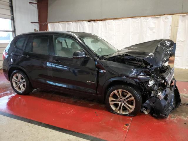5UXWX7C51G0R16961 BMW X3 Xdrive35i