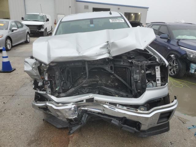 3GTP1UECXEG212851 GMC Sierra C1500 Sle