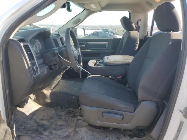 3C6JR6DT0KG532050 RAM 1500 Classic Tradesman