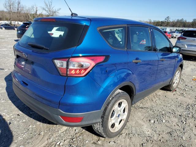 1FMCU0F75HUB77245 Ford ESCAPE S