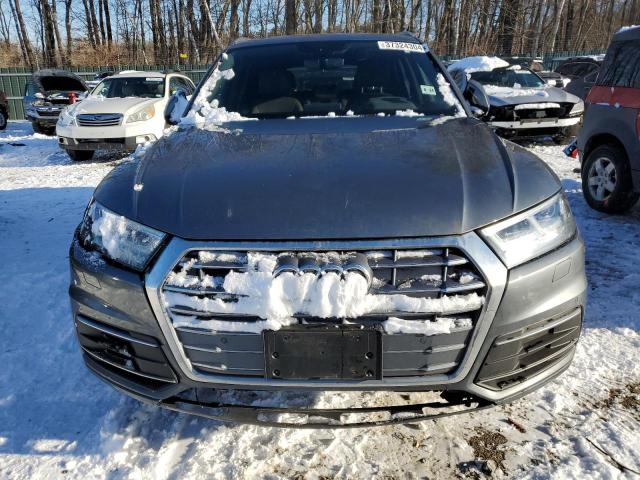WA1BNAFY8K2125438 Audi Q5 Premium Plus