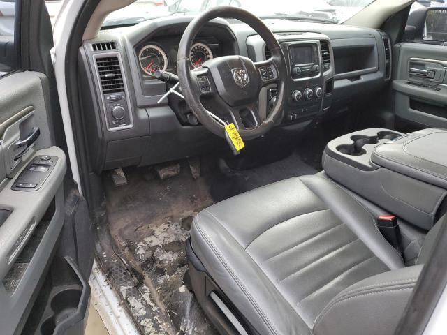 3C6JR6DT5HG664939 RAM 1500 St