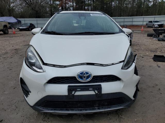 JTDKDTB3XK1620535 Toyota PRIUS C