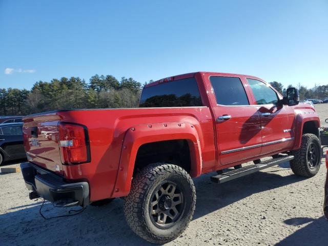 3GTU2VEC2EG287484 GMC Sierra K1500 Slt