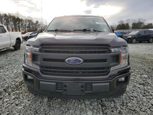 1FTMF1CB7JKF54306 Ford F150