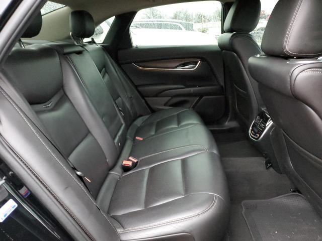 2G61R5S39K9143068 Cadillac Xts Premium Luxury