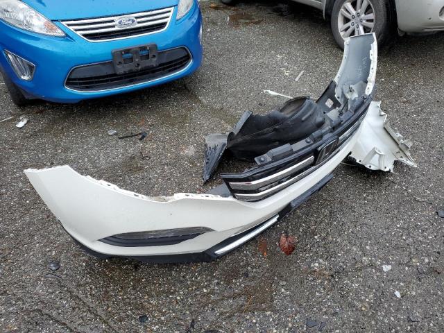 5FNYF6H96HB092056 Honda Pilot Touring