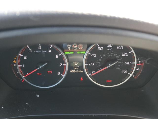 19UDE2F84MA011595 Acura Ilx Premium A-spec