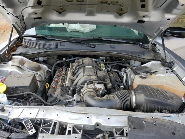 2C3CDXKT7LH245769 Dodge Charger Police