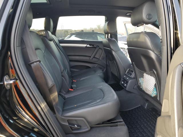 WA1DGAFE1FD014507 Audi Q7 Prestige