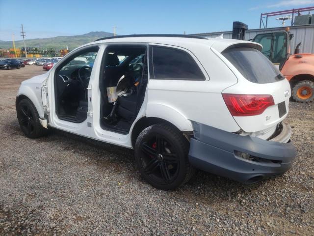 WA1DGAFE4FD028966 Audi Q7 Prestige