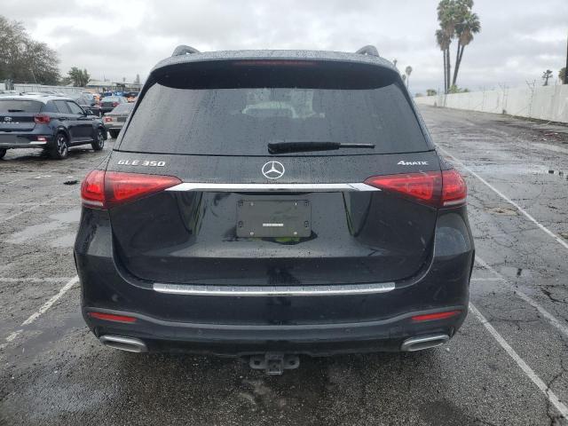4JGFB4KB2NA639763 Mercedes-Benz Gle 350 4matic