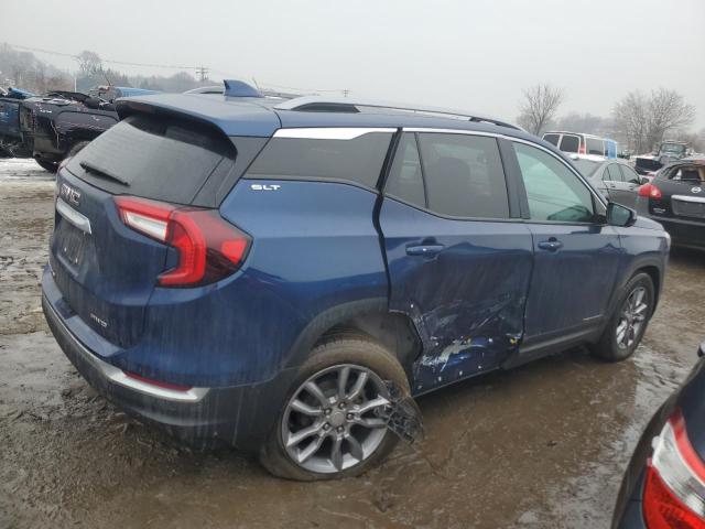 3GKALVEV2NL149683 GMC Terrain Slt
