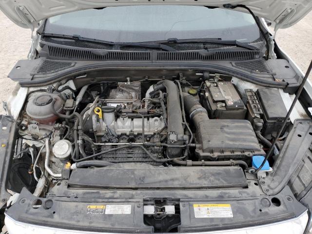 3VWC57BU8MM052760 Volkswagen JETTA S