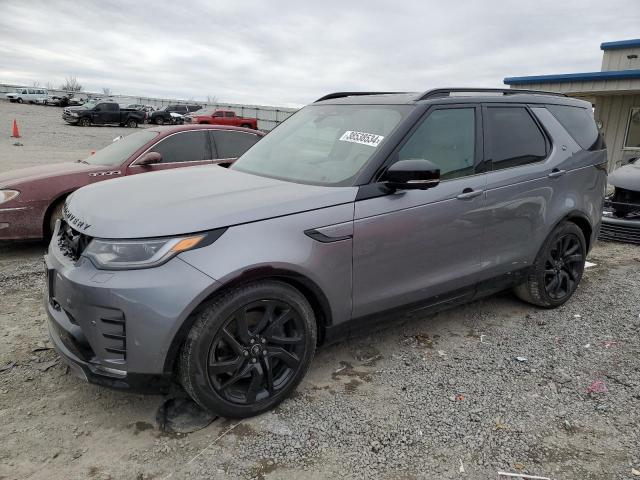 38538534 :رقم المزاد ، SALRT4EU1P2465704 vin ، 2023 Land Rover Discovery S R-dynamic مزاد بيع