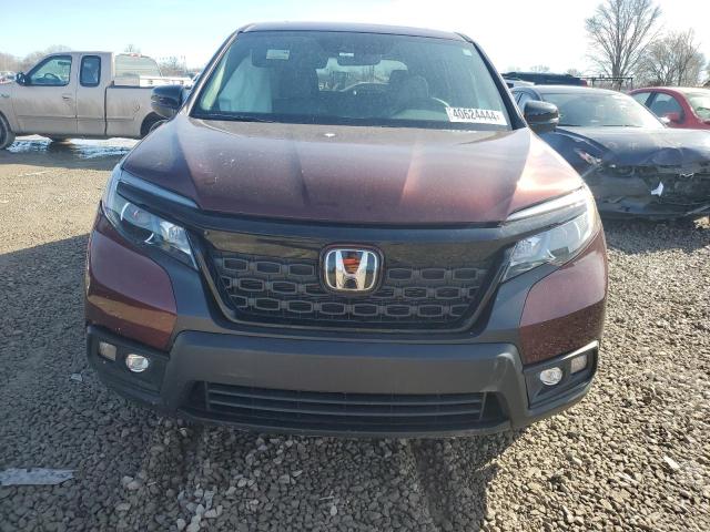 5FNYF8H58LB003878 Honda Passport Exl