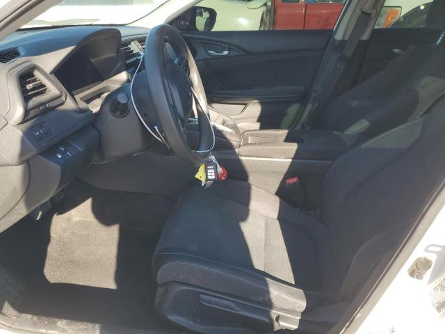 19XZE4F17KE020708 Honda Insight Lx