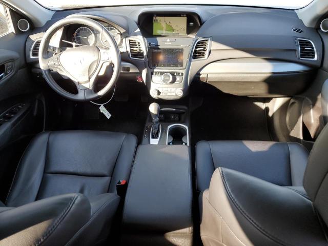 5J8TB3H55GL014253 Acura Rdx Technology