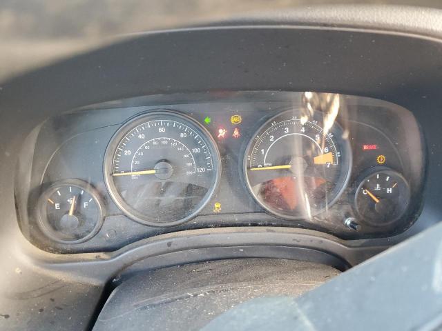 1C4NJPBB7FD122236 Jeep Patriot Sport