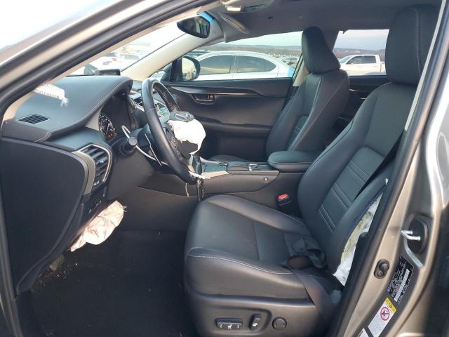 JTJYARBZ8K2154072 Lexus Nx 300 Base