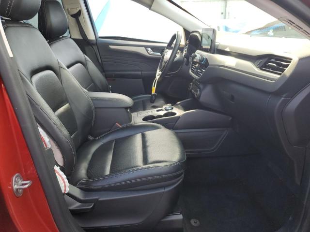 1FMCU9H61MUA65433 Ford ESCAPE SEL