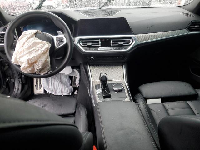 WBA5U7C04LFH27402 BMW M340I