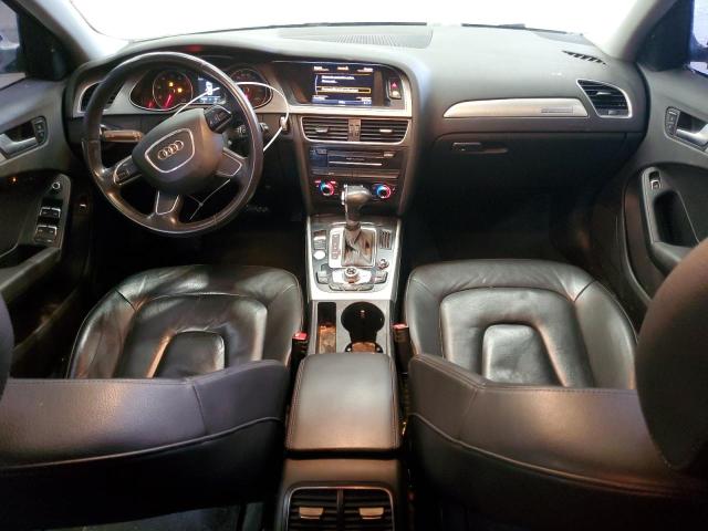 WAUFFAFL3EN036028 Audi A4 Premium Plus