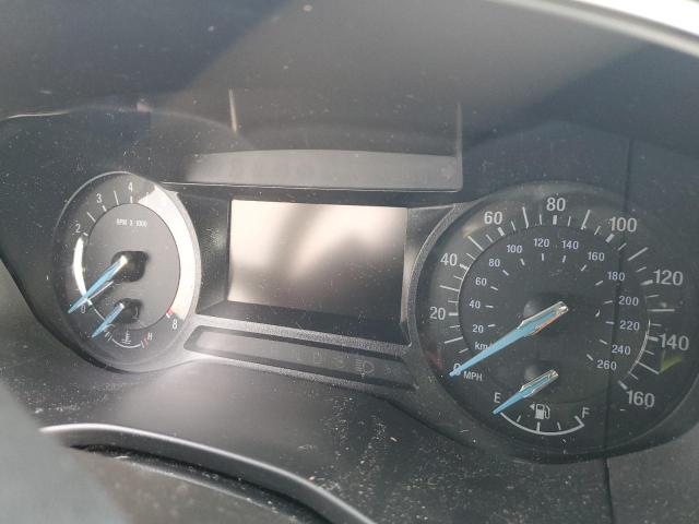 3FA6P0H76GR125866 Ford FUSION SE