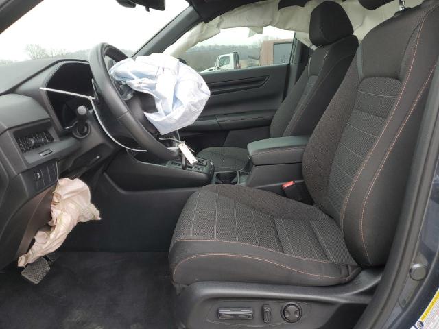 7FARS6H54PE019963 Honda Cr-v Sport