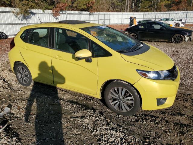 3HGGK5H94GM701724 Honda FIT EX