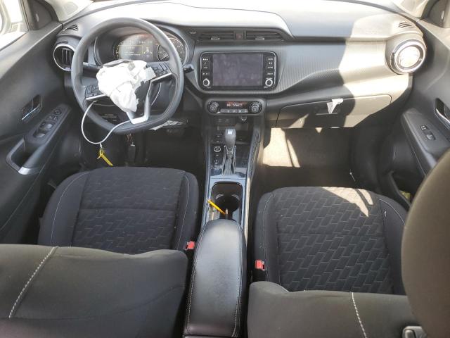 3N1CP5CV4NL491585 Nissan KICKS SV
