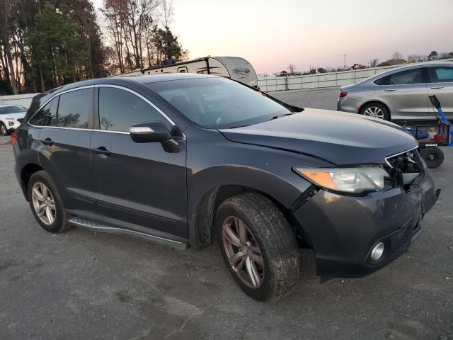 5J8TB3H55EL016114 Acura Rdx Technology