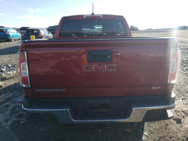 1GTG6CE35F1273813 GMC CANYON SLT