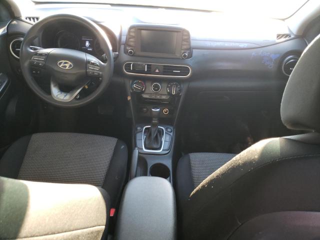 KM8K1CAA5KU352593 Hyundai Kona Se