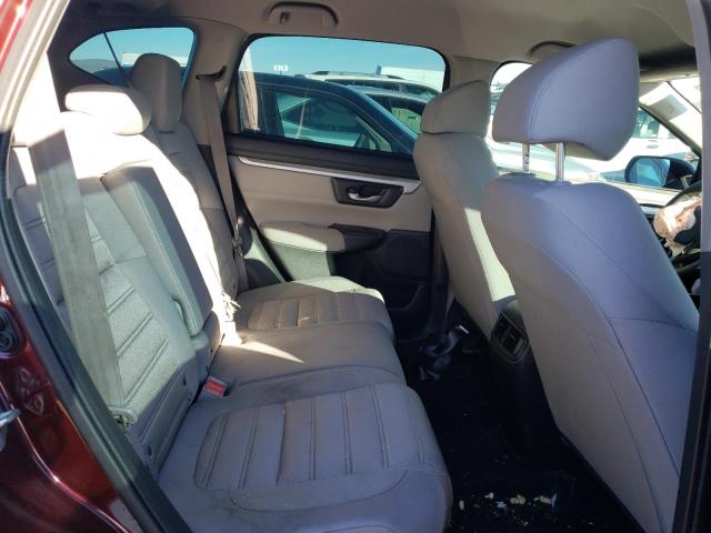2HKRW5H37JH413717 Honda CR-V LX
