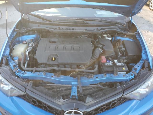 JTNKARJE3GJ517801 Toyota SCION IM
