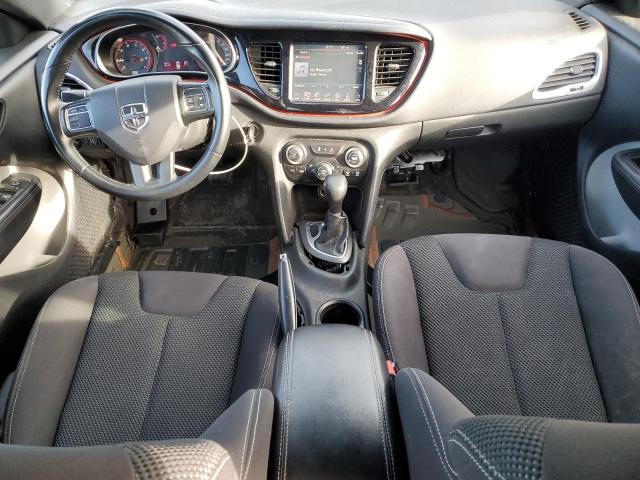 1C3CDFBB9FD112532 Dodge DART SXT